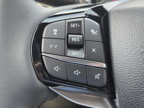 New 2026 Ford Explorer Platinum RWD image 21