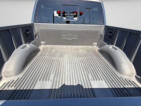 Used 2020 Ford F150 Platinum AWD/4WD image 13