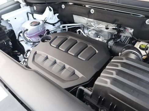 New 2026 Volkswagen Atlas SE AWD/4WD image 28