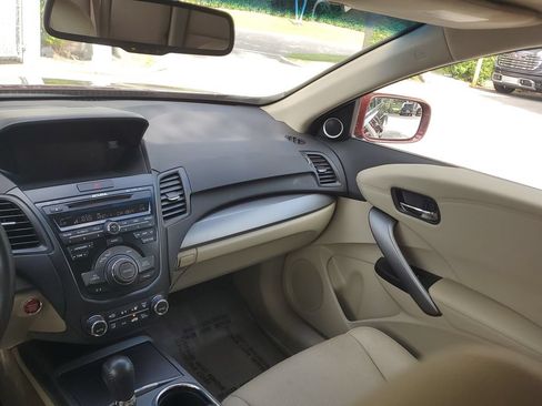 Used 2014 Acura RDX AWD w/ Technology Package image 20
