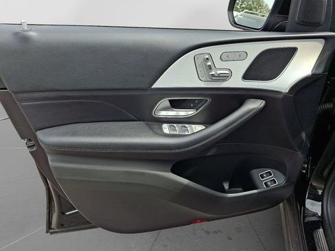 Used 2024 Mercedes-Benz GLE 450e 4MATIC image 14