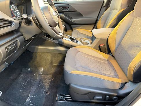 New 2026 Subaru Crosstrek 2.5i Sport AWD/4WD image 10