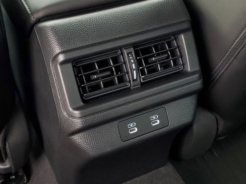 New 2025 Honda Accord Sport image 32