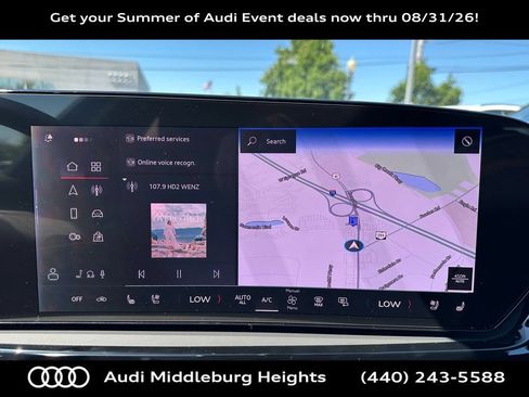 Used 2026 Audi A6 Premium Plus AWD/4WD image 29