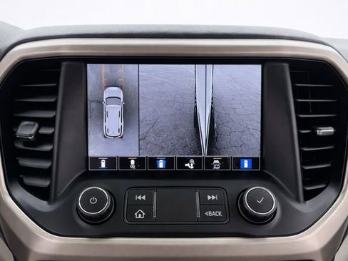 Used 2021 GMC Acadia Denali w/ Denali Ultimate Package image 30