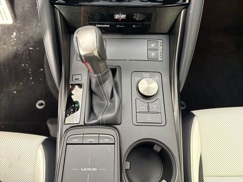 New 2025 Lexus IS 350 F Sport image 16