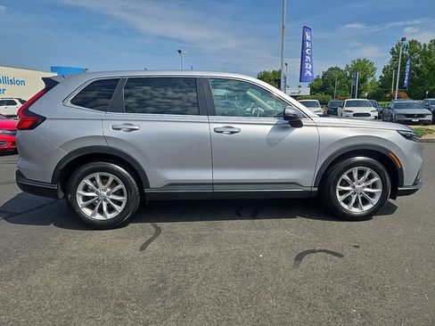 Used 2024 Honda CR-V EX image 7