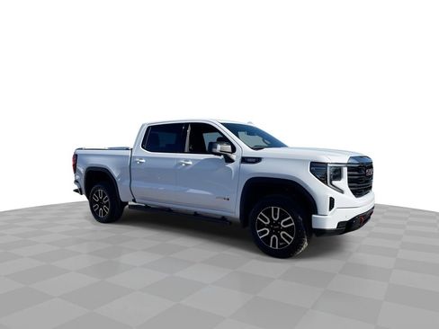 Used 2023 GMC Sierra 1500 AT4 image 4