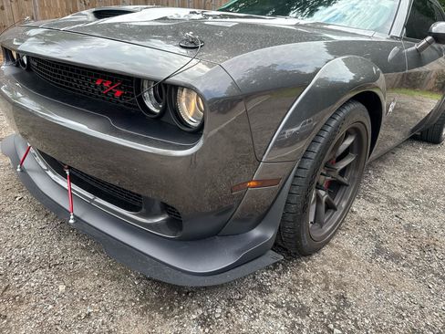 Used 2020 Dodge Challenger R/T Scat Pack RWD image 3