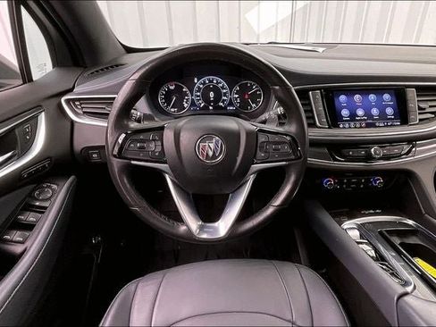 Used 2023 Buick Enclave Premium w/ Experience Buick Package AWD/4WD image 5