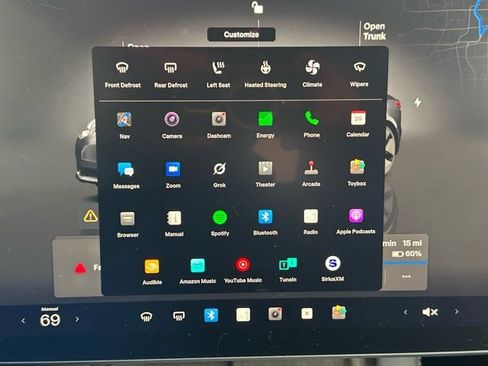 Used 2023 Tesla Model 3 Long Range image 36