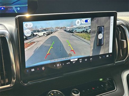 Used 2025 Ford Expedition Platinum w/ Stealth Performance Package image 44