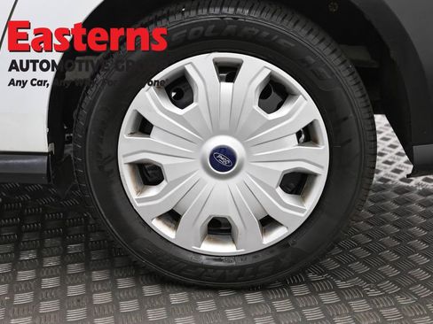 Used 2020 Ford Transit Connect XL FWD image 33