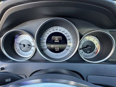 Used 2015 Mercedes-Benz C 250 C 250 image 25