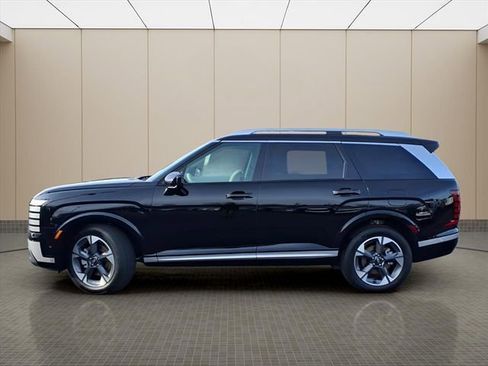 New 2026 Hyundai Palisade Limited AWD/4WD image 5