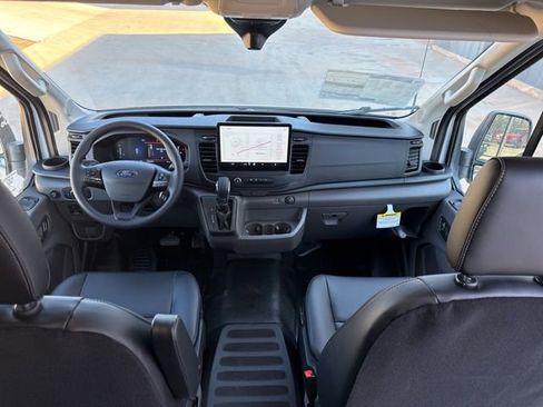 New 2026 Ford Transit 250 148 Medium Roof w/ Load Area Protection Package image 12