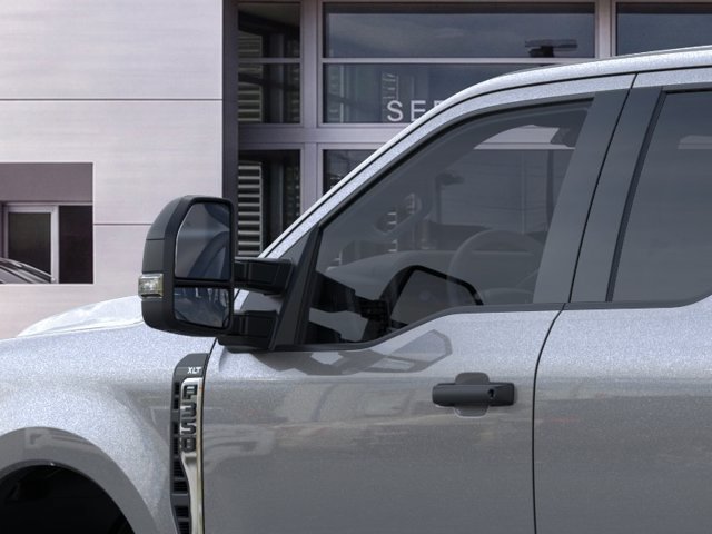 New 2026 Ford F350 XLT AWD/4WD image 20
