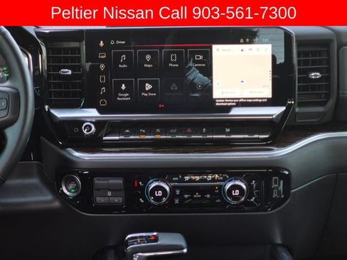 Used 2025 GMC Sierra 1500 Elevation w/ Preferred Package RWD image 26