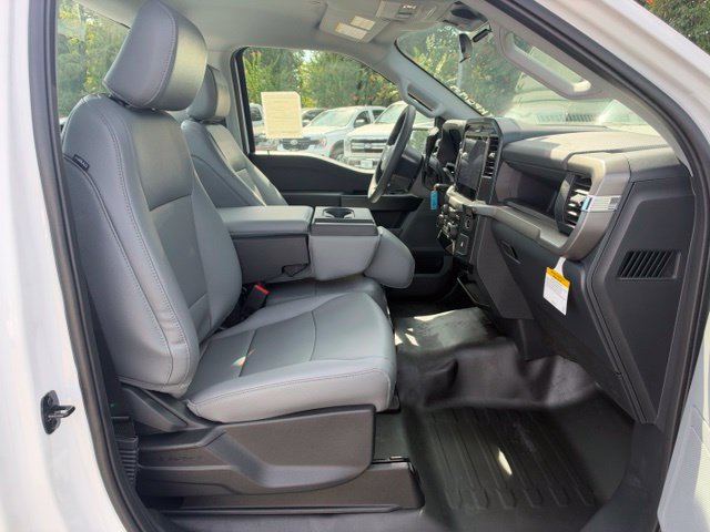 New 2026 Ford F150 XL RWD image 9