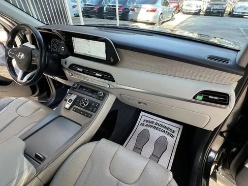 Used 2021 Hyundai Palisade Limited image 47