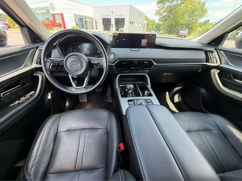 Used 2024 MAZDA CX-90 3.3 Turbo S AWD/4WD image 11