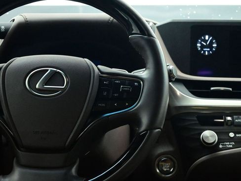 Used 2021 Lexus ES 350 w/ Premium Package image 12