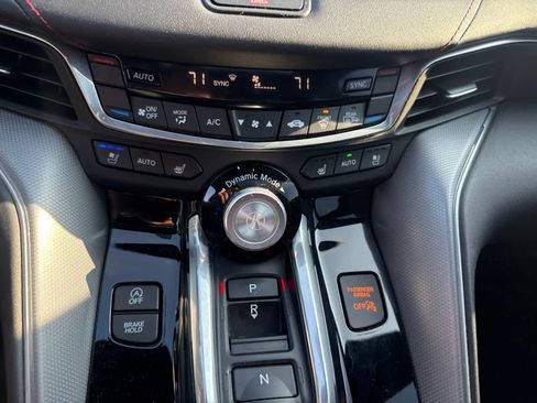 Used 2021 Acura TLX w/ A-SPEC Pkg AWD/4WD image 18