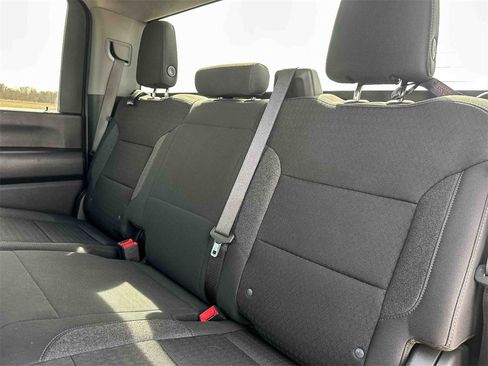 Certified 2024 Chevrolet Silverado 2500 Custom w/ Custom Value Package image 19