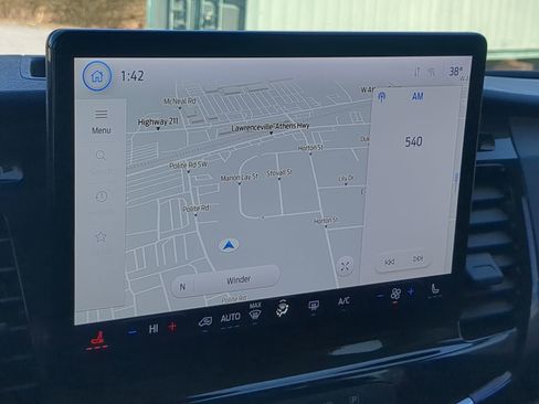 Certified 2024 Ford Transit 350 XLT image 19