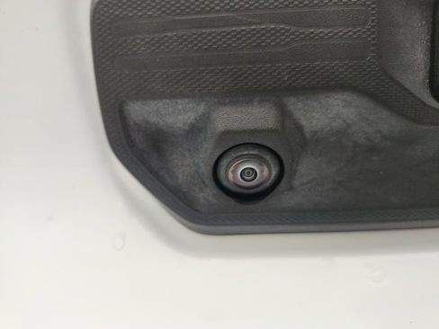 Used 2025 Chevrolet Silverado 1500 Custom image 31