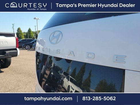 New 2026 Hyundai Palisade Limited image 6