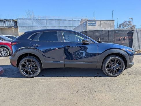 New 2026 MAZDA CX-30 AWD 2.5 S w/ Select Sport Pkg image 8