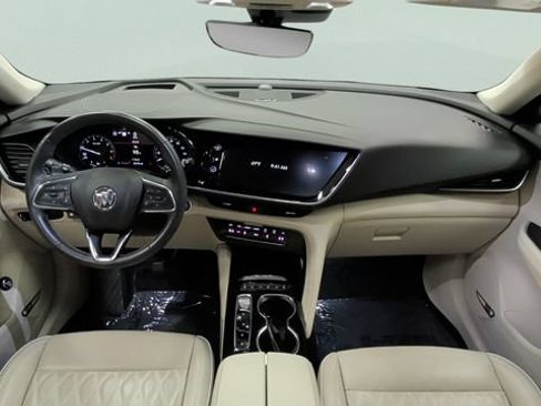 Used 2023 Buick Envision Avenir AWD/4WD image 11