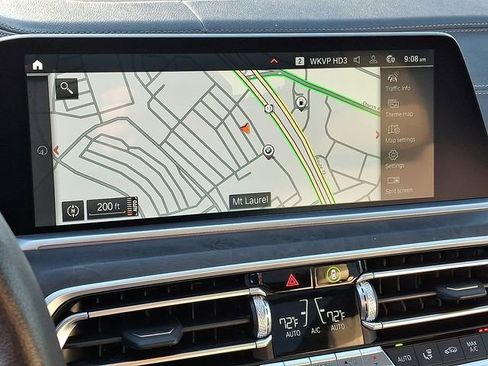 Certified 2022 BMW X5 xDrive40i w/ Premium Package image 21