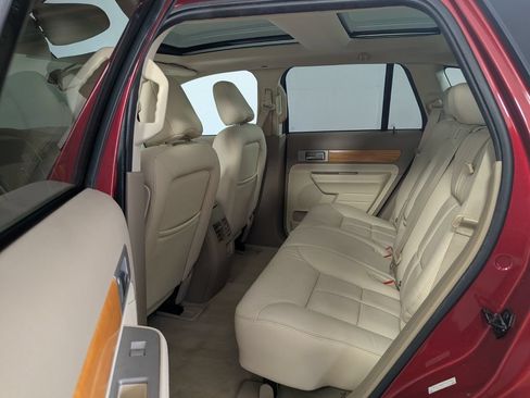 Used 2007 Lincoln MKX 2WD image 21