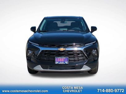 New 2026 Chevrolet Blazer LT