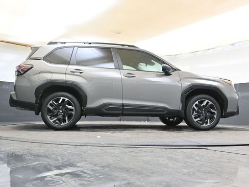 New 2026 Subaru Forester Limited image 44