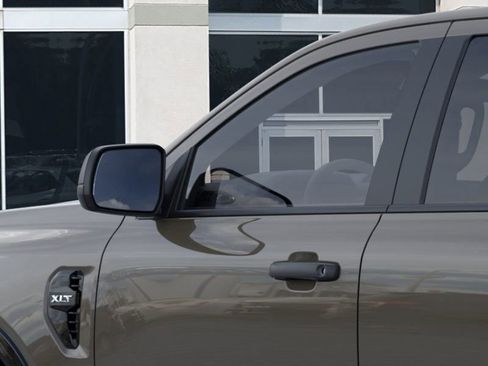 New 2025 Ford Ranger XLT w/ Equipment Group 301A High image 20