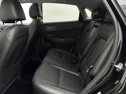 Used 2021 Hyundai Kona Limited w/ Cargo Package image 26