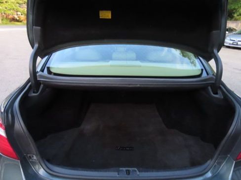 Used 2008 Lexus LS 460 image 9