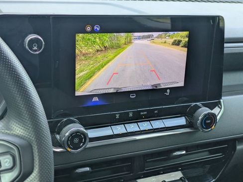 New 2026 Chevrolet Colorado W/T w/ Advanced Trailering Package image 17