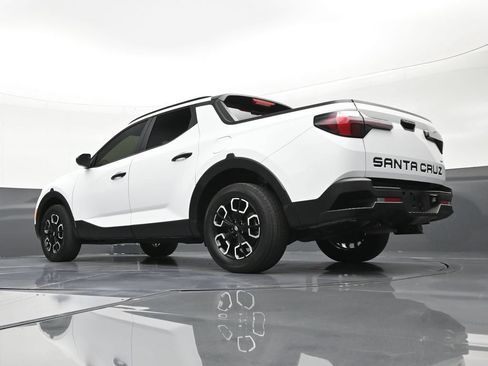 Used 2022 Hyundai Santa Cruz SEL w/ Activity Package AWD/4WD image 22