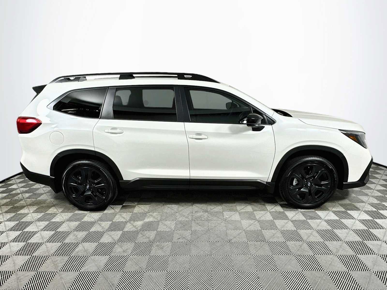 New 2026 Subaru Ascent Bronze Edition AWD/4WD image 8