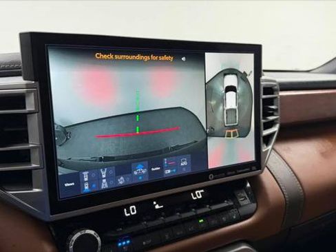 Used 2022 Toyota Tundra 1794 Edition RWD image 28