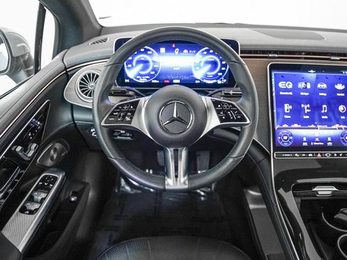 Certified 2023 Mercedes-Benz EQE 500 4MATIC Sedan image 14