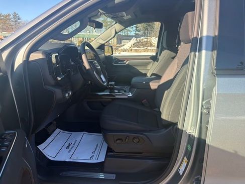 New 2026 GMC Sierra 1500 Elevation w/ Preferred Package AWD/4WD image 12