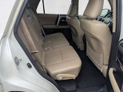 Used 2015 Toyota 4Runner Limited RWD image 18
