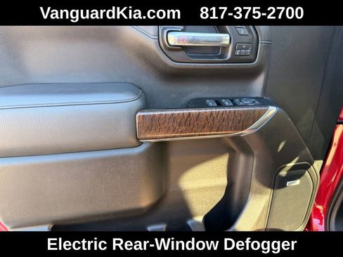 Used 2019 GMC Sierra 1500 Denali w/ Denali Ultimate Package image 17