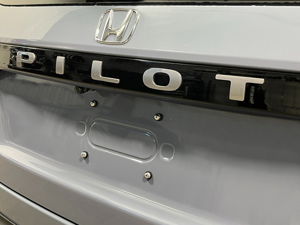 New 2026 Honda Pilot Touring image 7