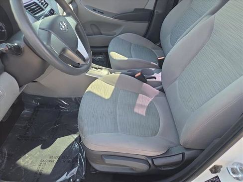 Used 2016 Hyundai Accent SE FWD image 14